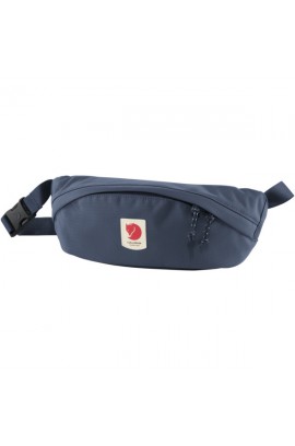 Fjallraven Kanken Hip Pack Medium - Mountain Blue